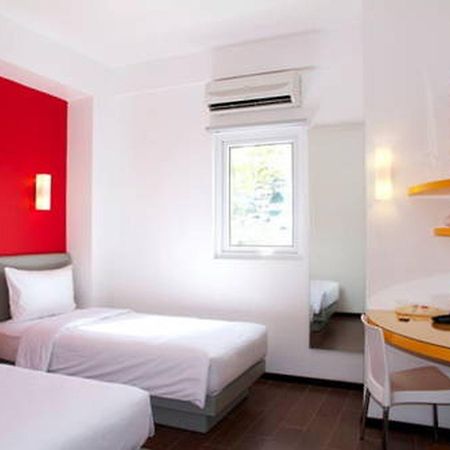 Amaris Hotel Ambon Dış mekan fotoğraf