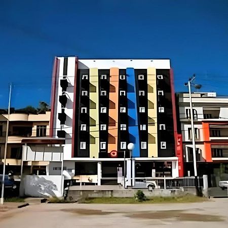 Amaris Hotel Ambon Dış mekan fotoğraf
