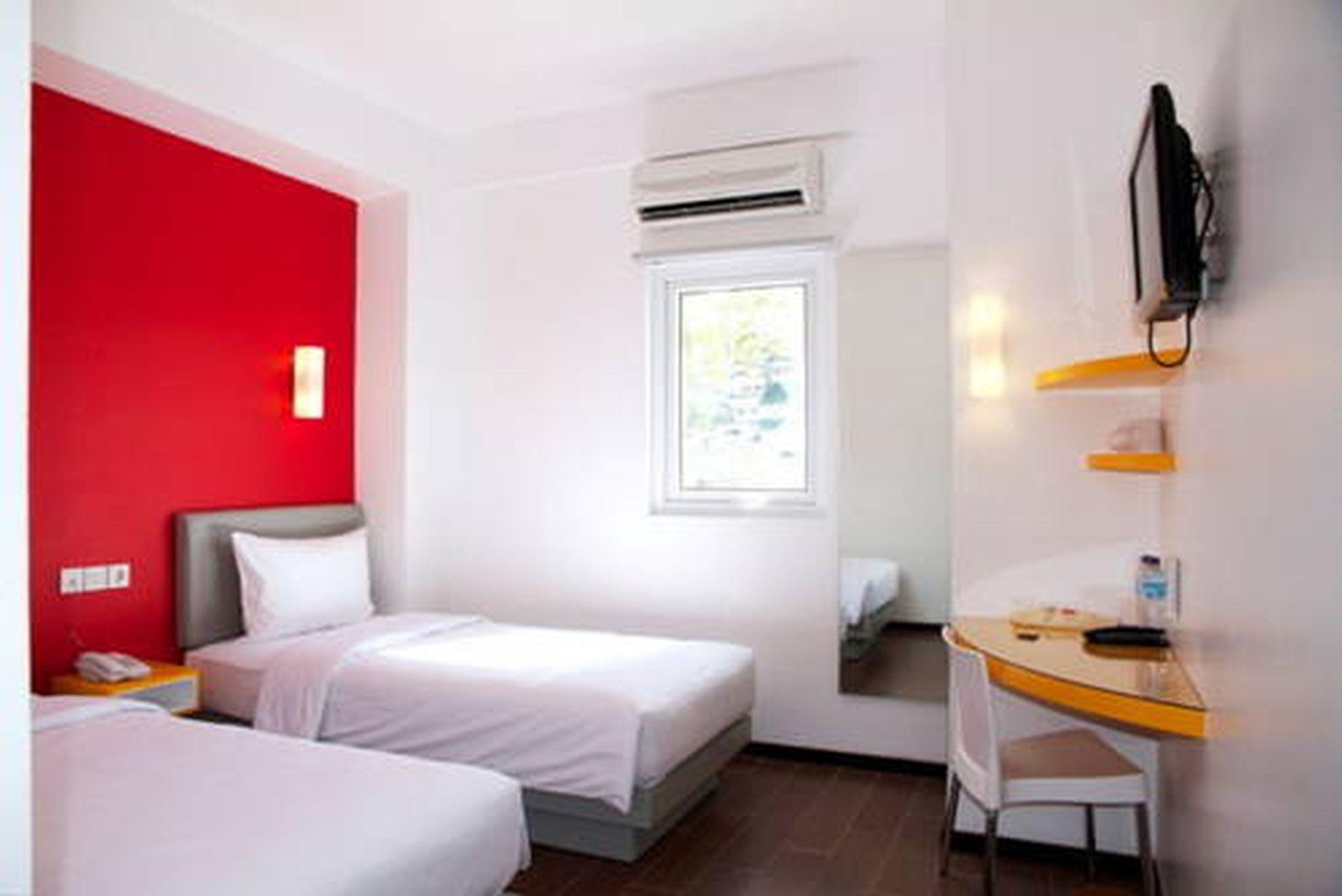 Amaris Hotel Ambon Dış mekan fotoğraf