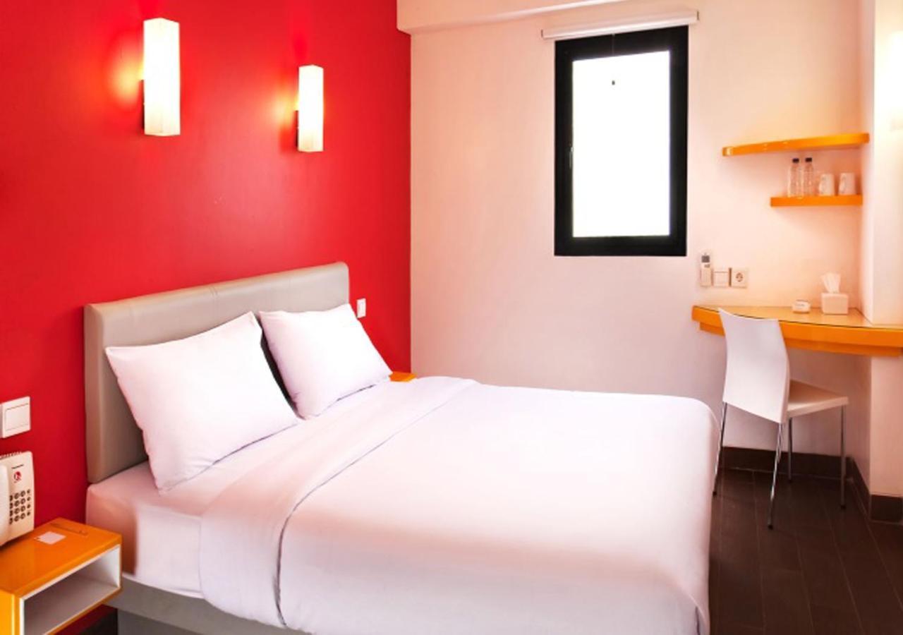 Amaris Hotel Ambon Dış mekan fotoğraf
