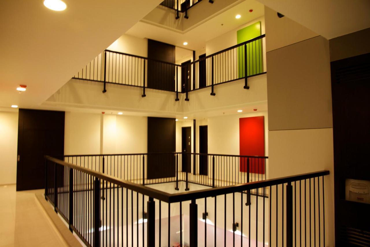 Amaris Hotel Ambon Dış mekan fotoğraf