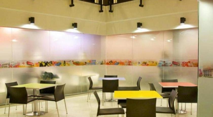 Amaris Hotel Ambon Dış mekan fotoğraf