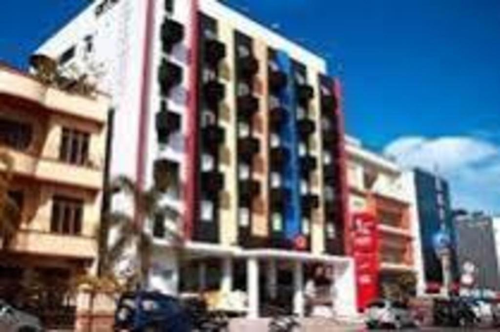 Amaris Hotel Ambon Dış mekan fotoğraf