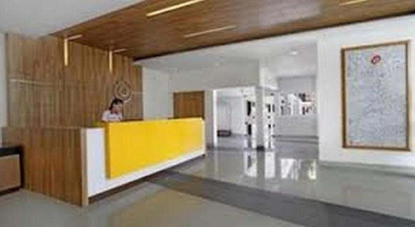 Amaris Hotel Ambon Dış mekan fotoğraf