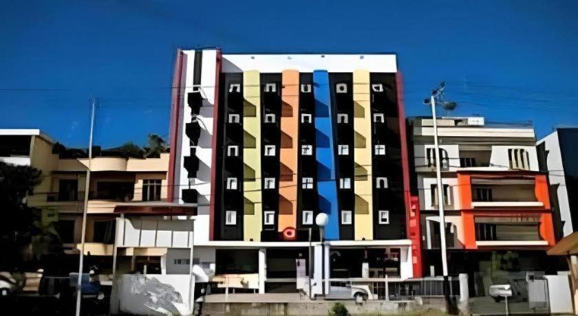Amaris Hotel Ambon Dış mekan fotoğraf