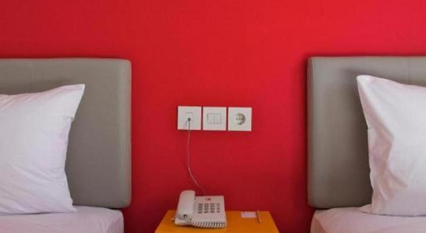 Amaris Hotel Ambon Dış mekan fotoğraf