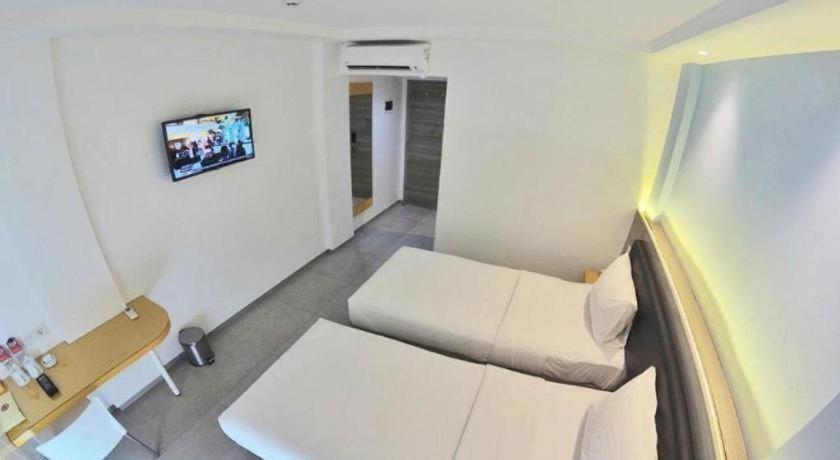 Amaris Hotel Ambon Dış mekan fotoğraf