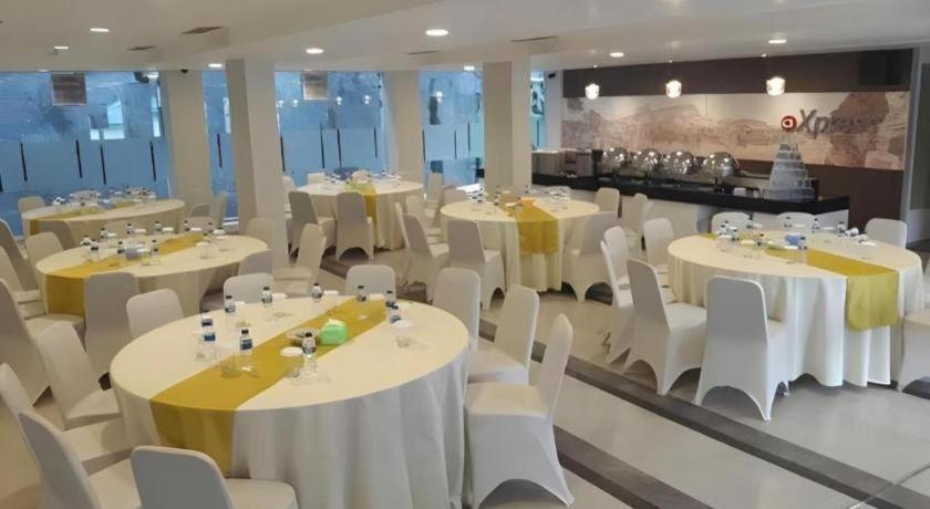 Amaris Hotel Ambon Dış mekan fotoğraf