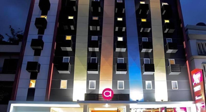 Amaris Hotel Ambon Dış mekan fotoğraf