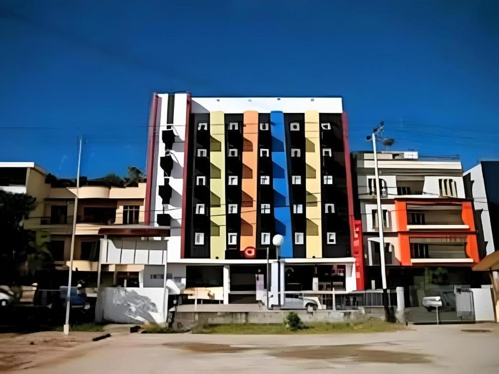 Amaris Hotel Ambon Dış mekan fotoğraf