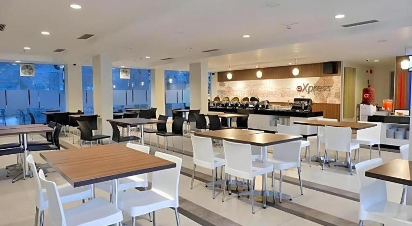 Amaris Hotel Ambon Dış mekan fotoğraf