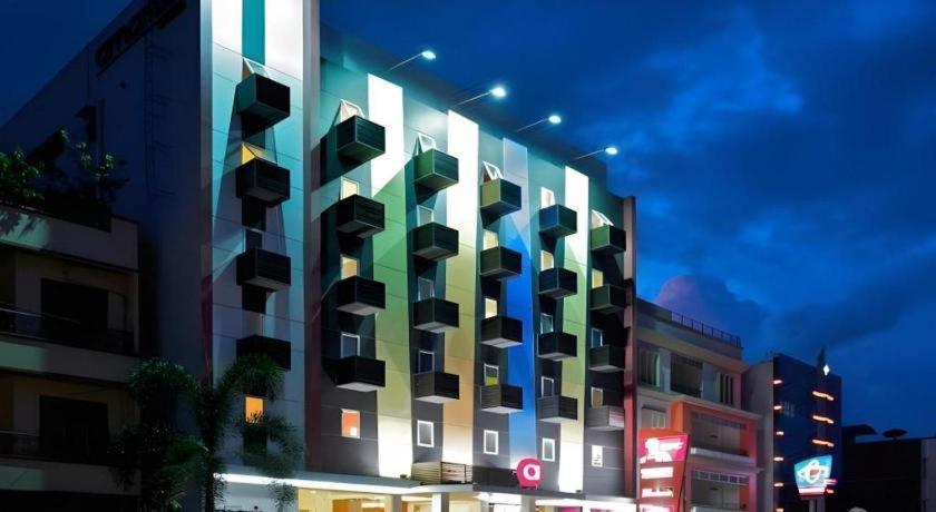 Amaris Hotel Ambon Dış mekan fotoğraf